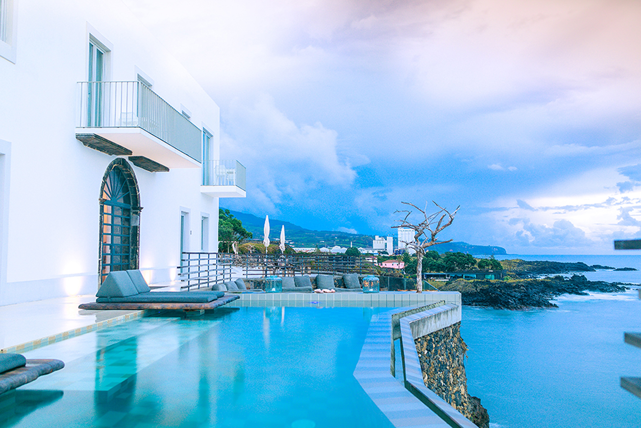 TNG Resort Hospitality Security