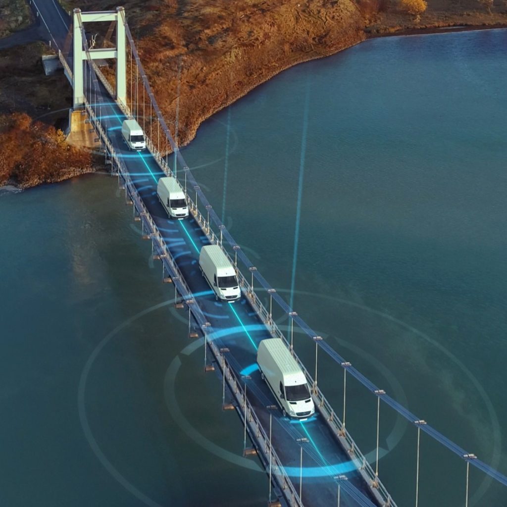 Electronic Tracking Systems - The North Group