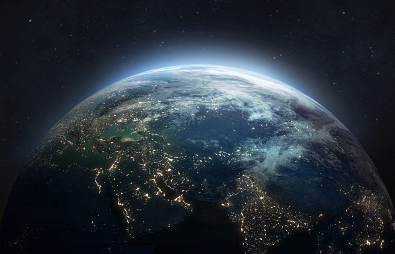 Global risk assessment.
