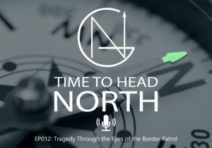 Tragedy at the Border