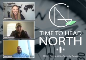Silicone Valley Security Group