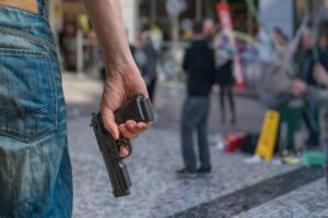 Mass Shootings