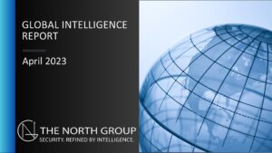 Global Intelligence Report April 2023