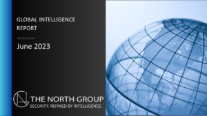 Global Intelligence Report