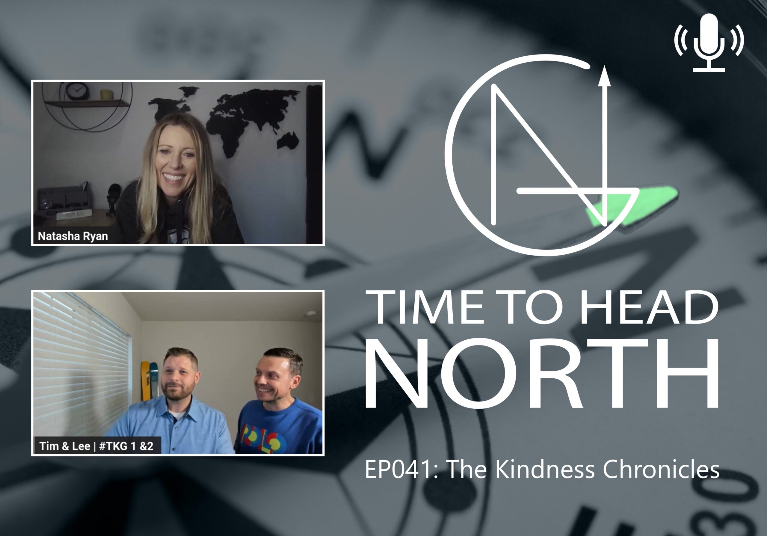 The Kindness Games