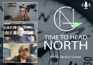 election unrest