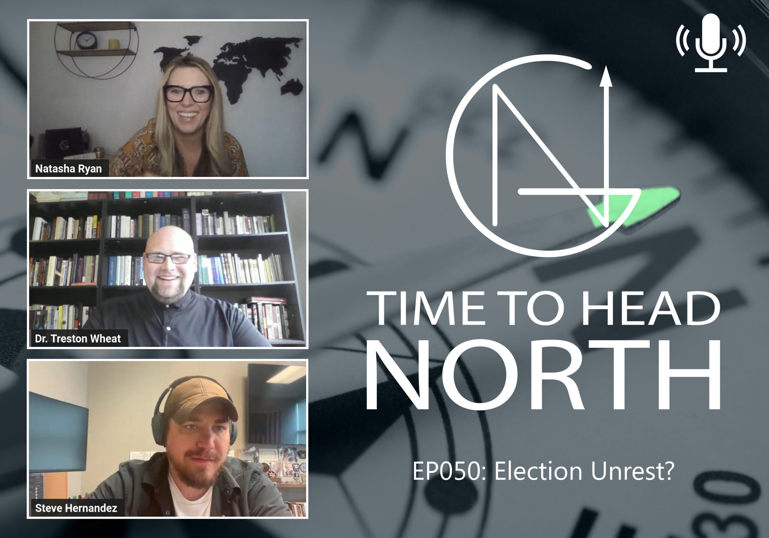 election unrest